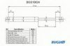 SKODA 1U6827550B Gas Spring, boot-/cargo area